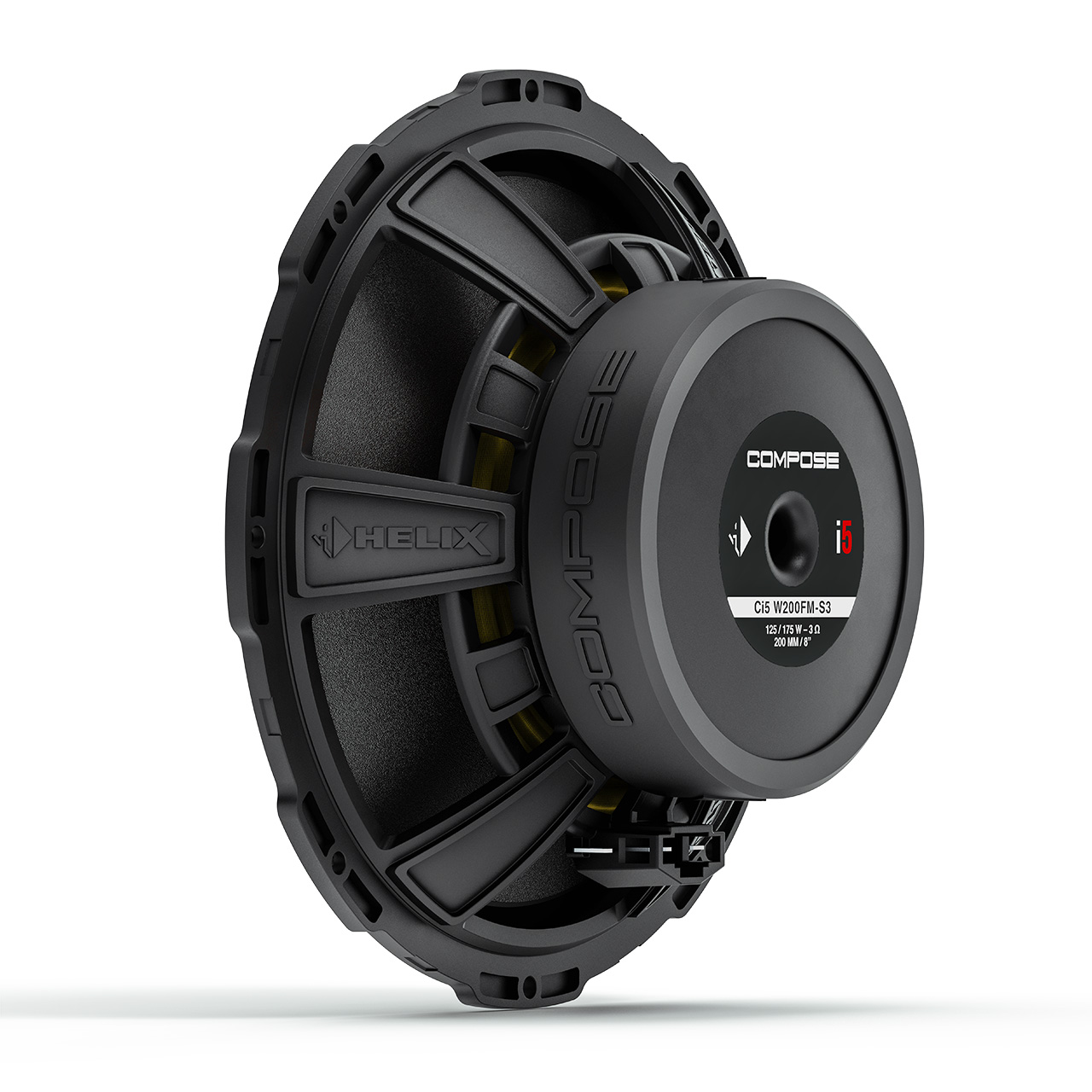 HELIX Ci5 W200FM-S3 HELIX Ci5 W200FM-S3